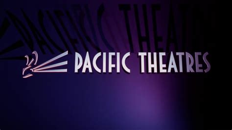 Pacific Theatres Feature Presentation Policy Trailer Ftd 0334 Youtube