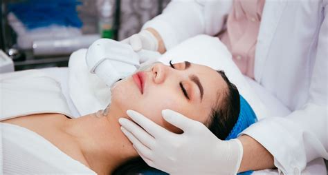 Facts About Skin Tightening With Laser