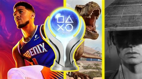 Ps Plus Monthly Games June 2023 — How Hard Are The New Trophy Lists