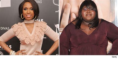 Why Jennifer Hudson Turned Down The Lead In Precious