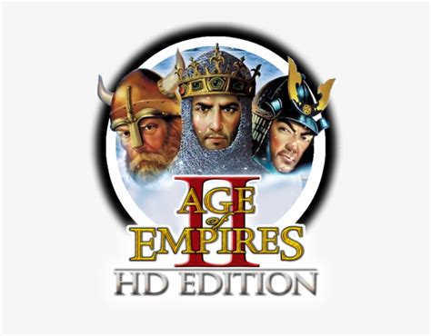 Age Of Empires 2 De Logo