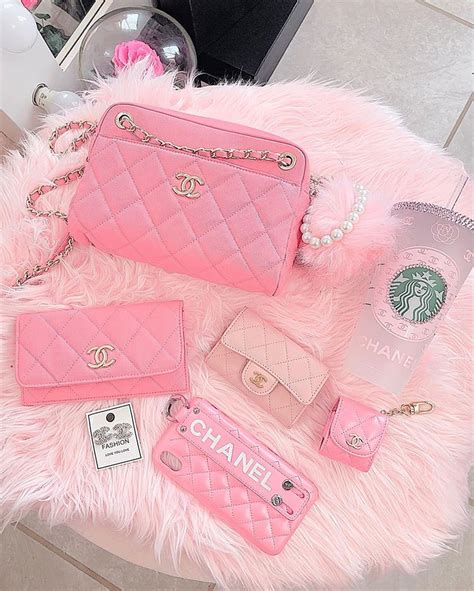 Instagram Girly Fashion Pink Pink Girly Things Everything Pink
