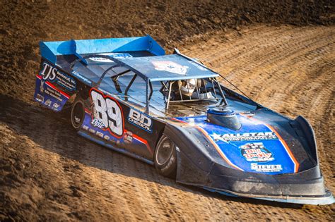 What To Watch For Mars Late Model Thaw Brawl Hits Lasalle Speedway May