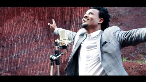 New Amazing Amharic Gospel Song 2016 By Ashu Youtube