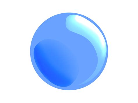 Blue Sphere By Killerzoe On Deviantart