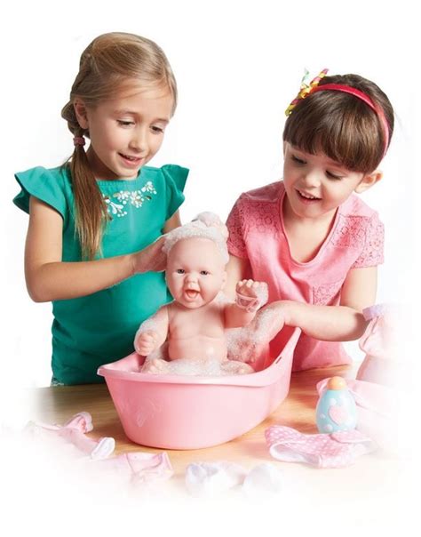 Popularity all about baby doll baby's bath time baby doll (brittany) order now before price up. Pin by Doll Collectors Gallery on Baby Dolls | Baby dolls ...