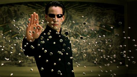 prime video the matrix reloaded