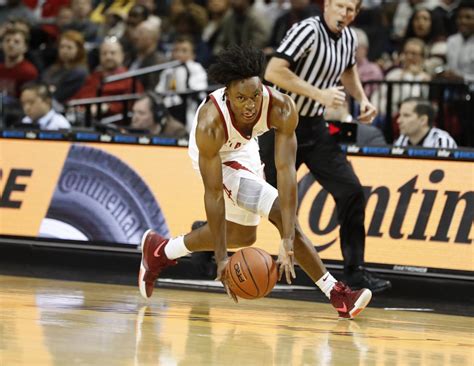 What it was like playing in Alabama's bizarre 5-on-3 ...