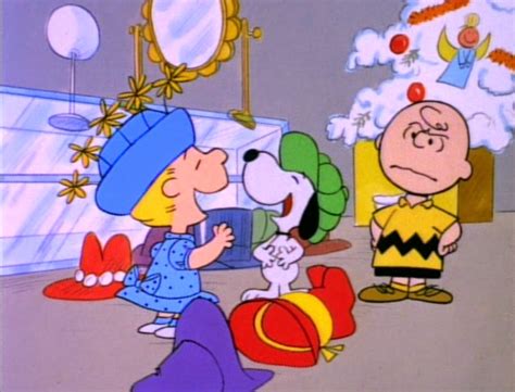 Holiday Film Reviews It S The Easter Beagle Charlie Brown