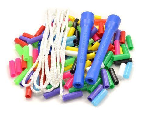 Make Your Own Jump Rope Kit Make It Yourself Jump Rope Make Your Own