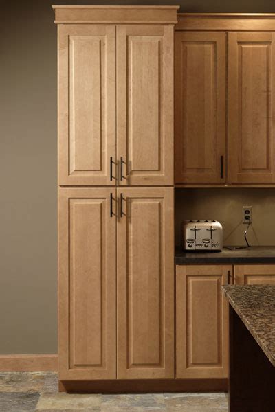 Solve your kitchen storage needs with food pantries and kitchen cabinets that keep essentials organized. CliqStudios Tall Kitchen Pantry Cabinet With Pull-out Shelves
