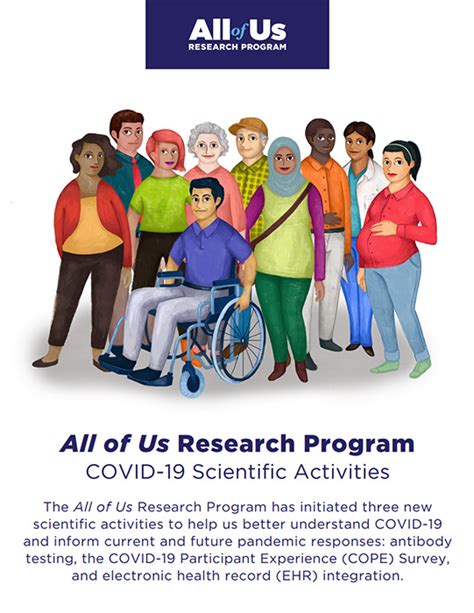 Nih All Of Us Research Program Aapa