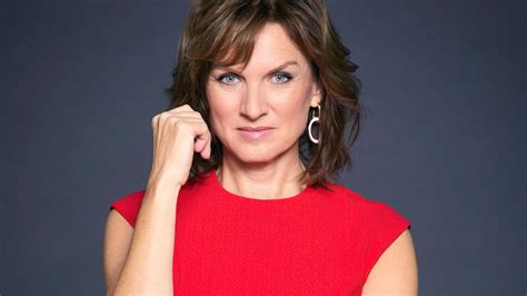 Fiona Bruce I Dont Know How Much I Earn Fiona Bruce Sexy Older