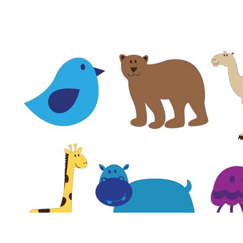 Animals Png Svg Clip Art For Web Download Clip Art Png Icon Arts