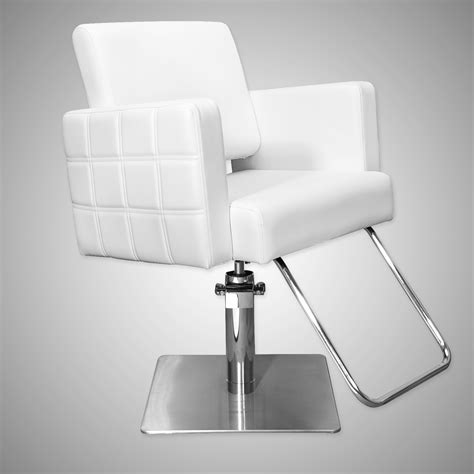 Wholesale salon chairs ☆ find 113 salon chairs products from 26 manufacturers & suppliers at ec21. White Hair Salon Stations | White Salon Chairs |White ...