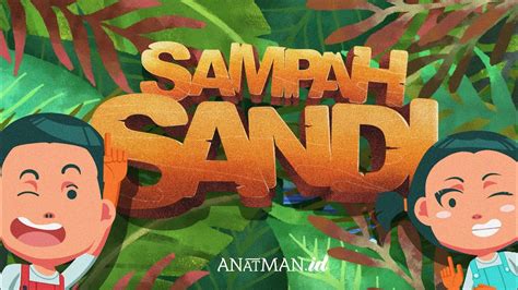 Penyodok sampah is on facebook. Sampah Sandi (English version) - YouTube