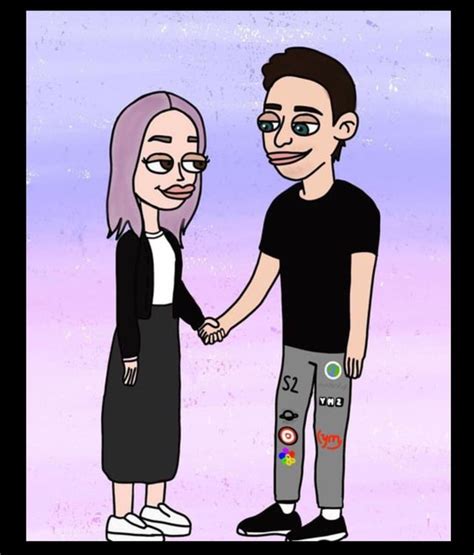 George How Do You Feel About This Drawing Of Will And Mia Lol Rmemeulous