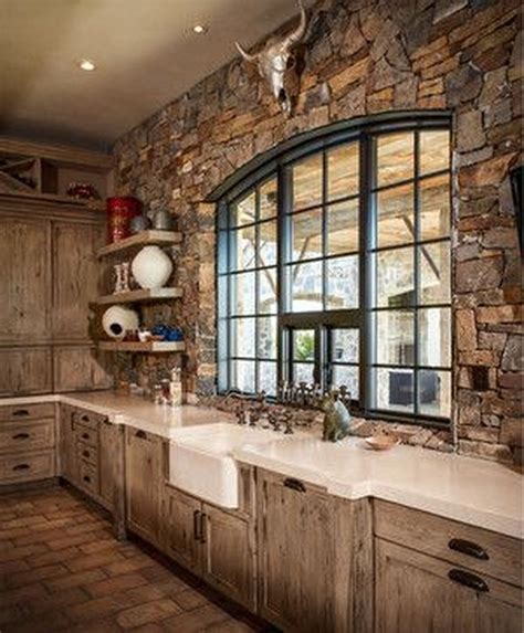 Popular Western Home Decor Ideas That Will Inspire You 48 Rustic