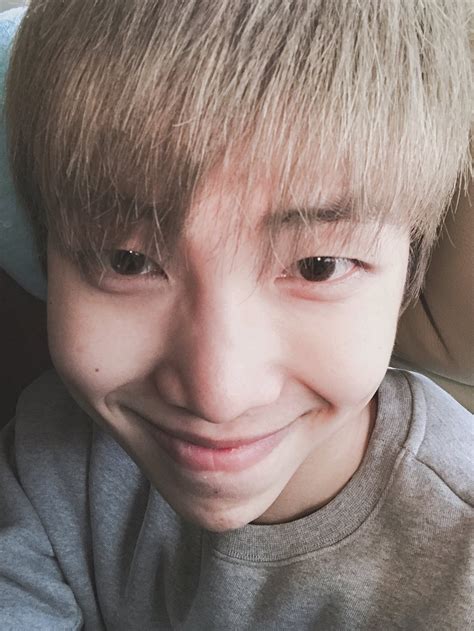 Here's How Each Member Of BTS Looks Without Makeup - Koreaboo