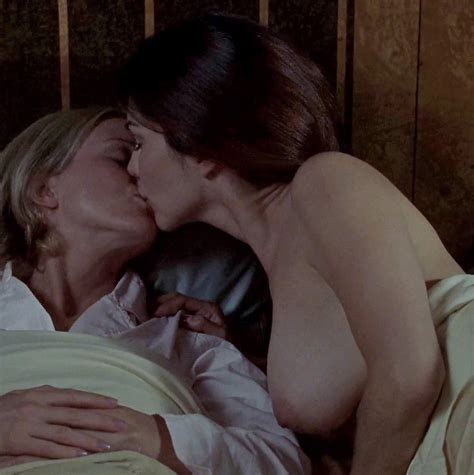 Laura Harring Nude Boobs In Mulholland Dr Movie Free Video
