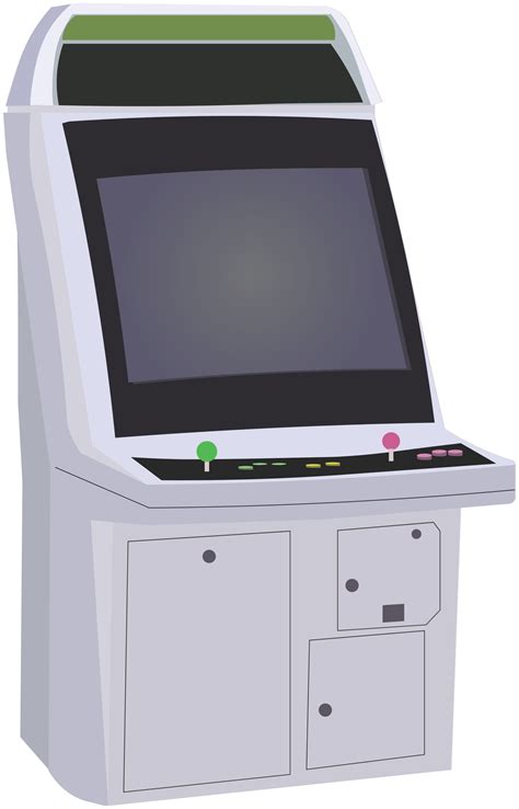Arcade Video Game Machine Icons Png Free Png And Icons Downloads