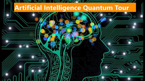 Quantum Computer Tour Artificial Intelligence