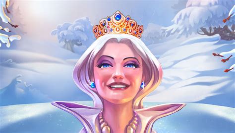 Crystal Queen Slot Review Quickspin Swooping Reels And Multipliers