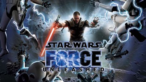 ゲームソフ Star Wars The Force Unleashed 輸入版北米 Psの通販 By J｜ラクマ カテゴリ