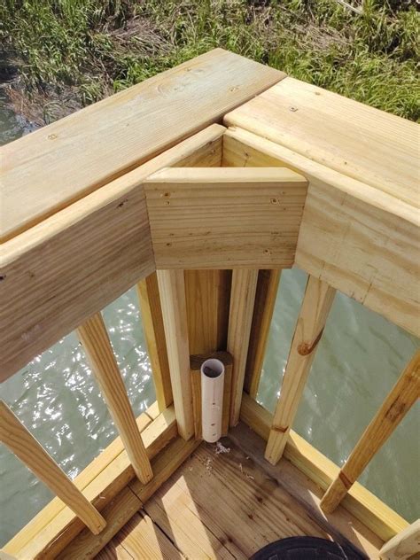 4.6 out of 5 stars. Umbrella Holder | 1000 in 2020 | Outdoor deck decorating ...