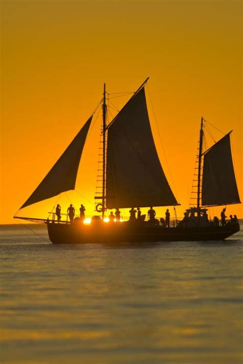 The tropic of capricorn, or southern tropic, marks the most southerly latitude on the earth at which the sun can be directly overhead. Historic pearl lugger, Broome, Western Australia ...