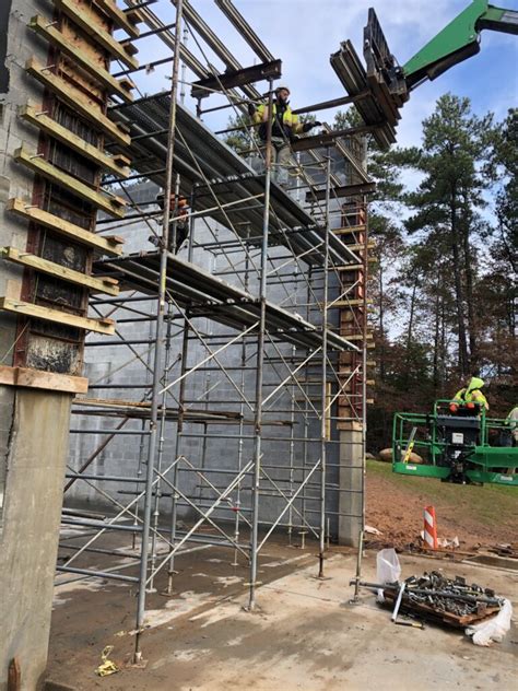 Concrete Construction Services in Atlanta, GA