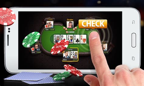 Just click the microphone and camera icons to get started. The 10 Best Free Poker Apps for iPhone and Android 2019