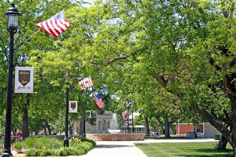 Heritage Park Geary County Cvb Official Website