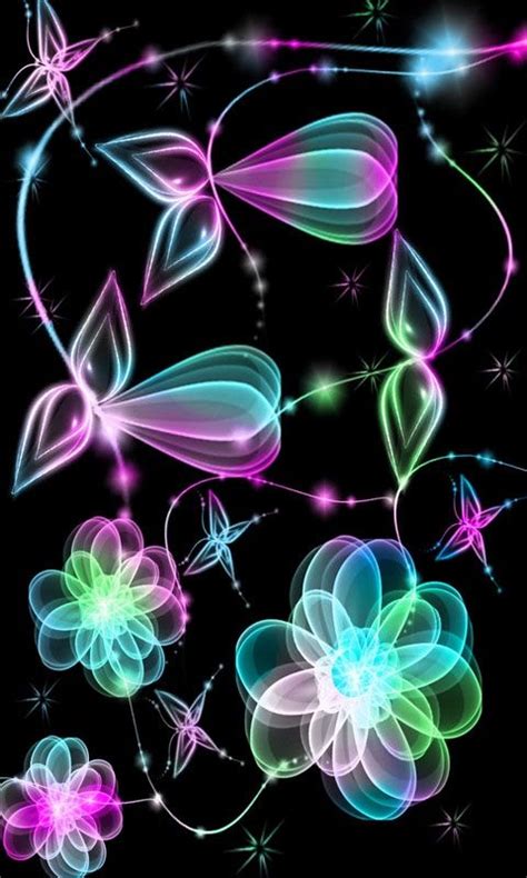 Download Beautiful Abstract 480 X 800 Wallpapers Mobile9 Lighted