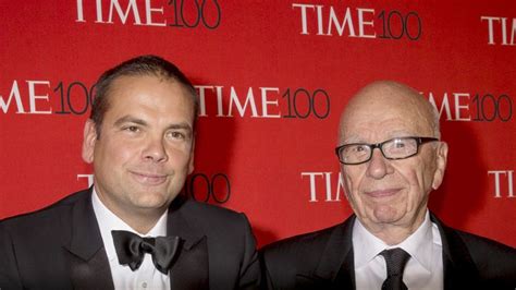 Rupert Murdoch Media Mogul To Retire From Fox Corporation And News