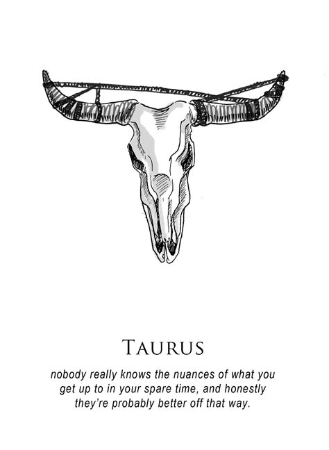 Illustration Leo Cancer Aries Libra Zodiac Pisces Taurus
