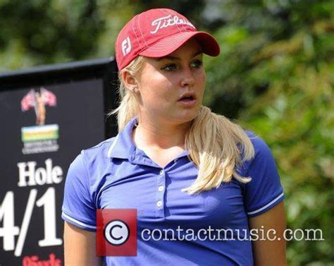 Charley Hull English Teenager Professional Golfer Very Hot And Sexy Stills Free Wallpapers