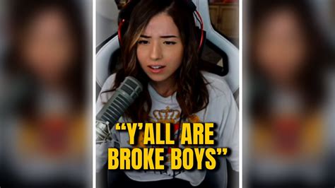 Pokimane Responds To The Backlash Over Her Cookie Prices YouTube