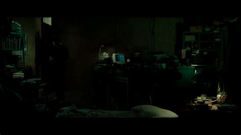 Matrix The Matrix Neo Computer Screens Room Code Movies Movie Scenes