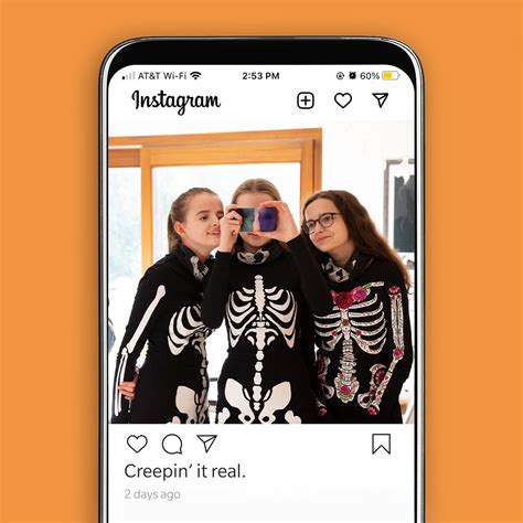 107 Best Halloween Instagram Captions — Funny Cute And Spooky Sayings