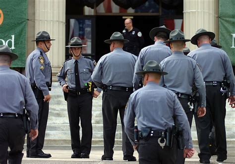 Pennsylvania State Police Looking For A Few Good Men And Women