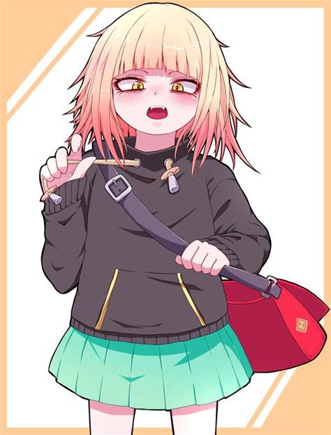 Kid Himiko Rhimikotoga