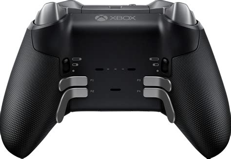 Questions And Answers Microsoft Elite Series Wireless Controller For