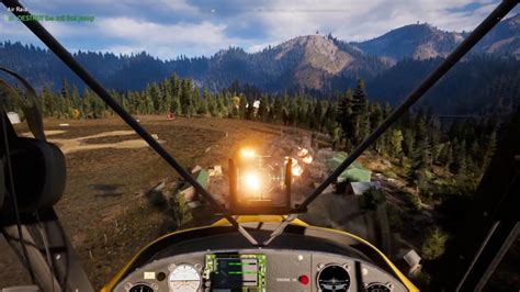 Far Cry 5 Is So Much Better Thanks To Its Rich Variety Of Vehicles
