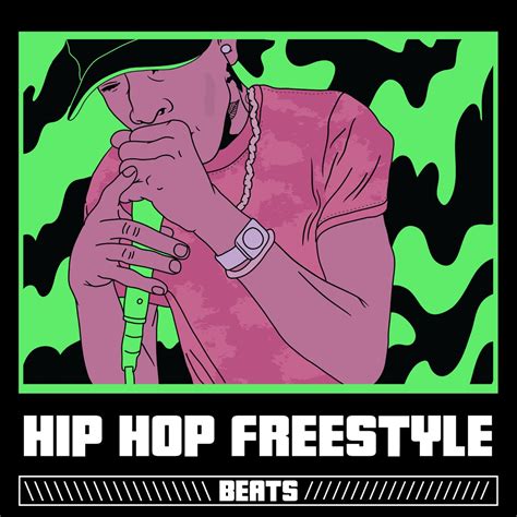 ‎hip Hop Freestyle Beats Album By Instrumental Rap Hip Hop Trap Remix Guys And Type Beats
