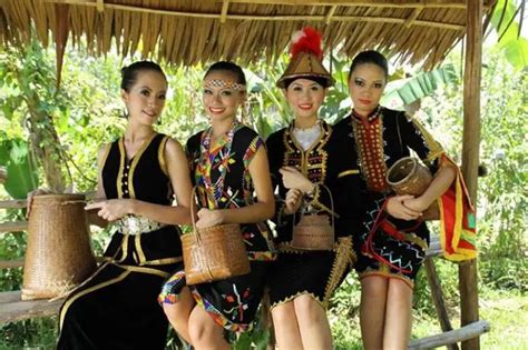 8 Unique Cultures Of Kadazan That You Should Know About Tallypress