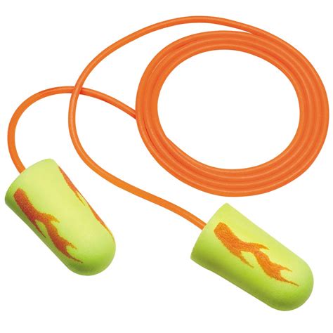 Best 3m Corded Ear Plugs 100 Pack Simple Home