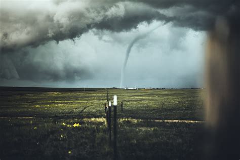 Severe Tornadoes In Wisconsin Engineering Specialists Inc
