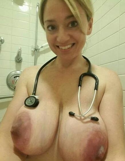 Huge Tits Huge Areola Huge Nipples Nurse Nudedworld