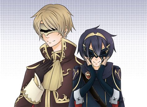 Fireemblemmasks By Kaisuki On Deviantart